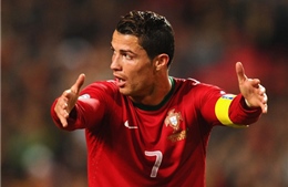 Ronaldo “siêu nhân” đến đâu?